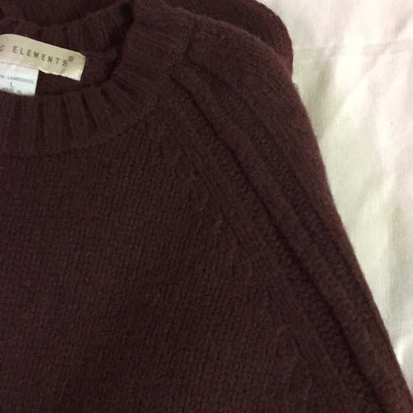 Men’s sweater - Picture 4 of 4